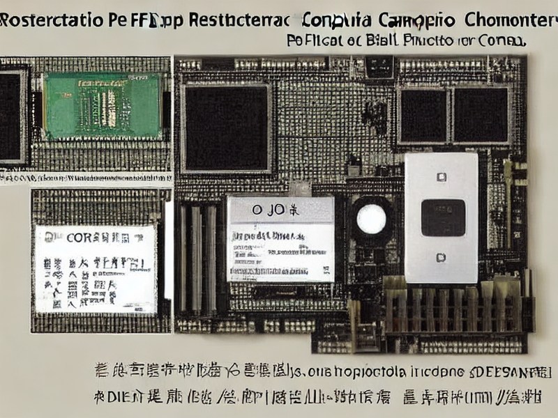 pg模拟器 电子元器件资料