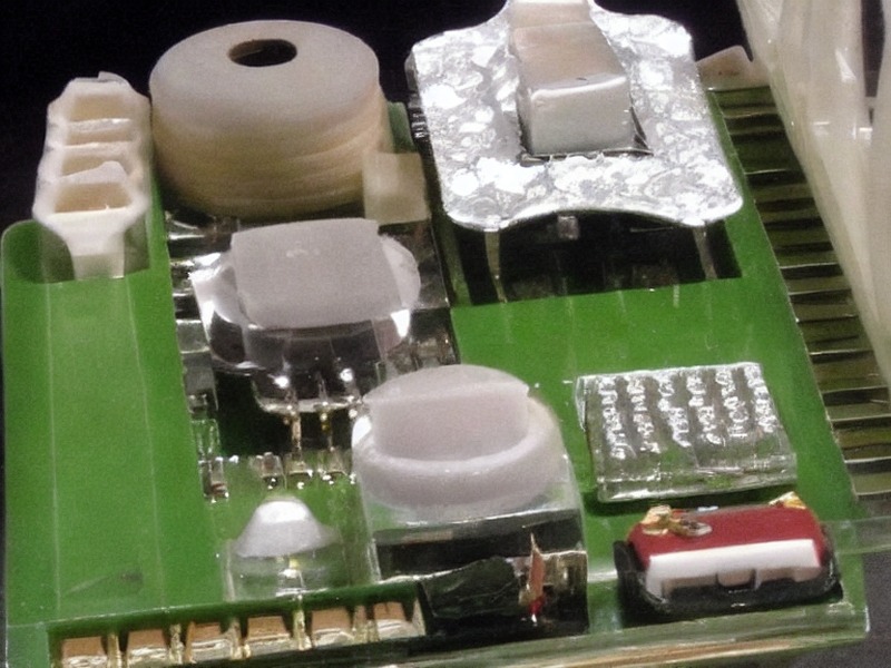 pg模拟器产品资料｜工业自动化编码器接口在射频与无线工程应用中的重要性
