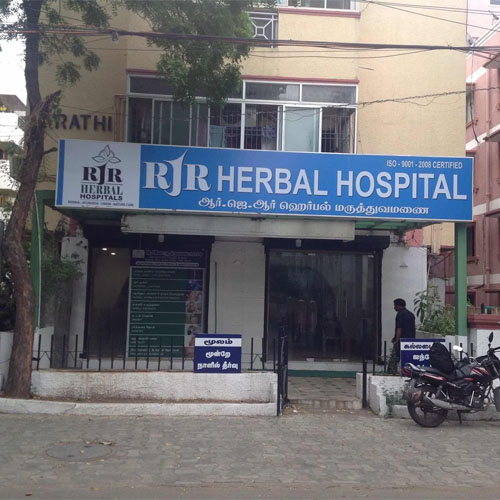 RJR Herbal Hospitals Hosur