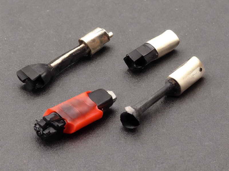 pg模拟器 电子元器件资料