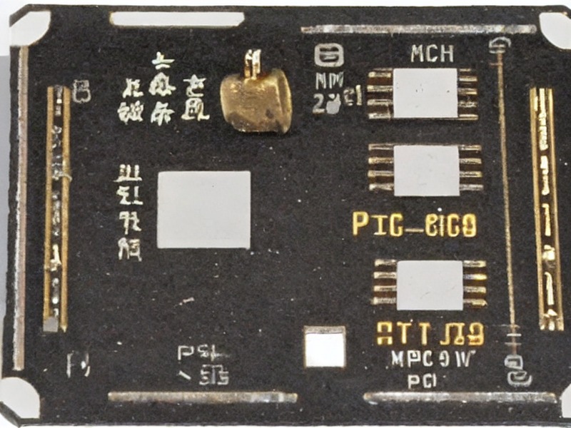 pg模拟器应用说明：参考设计可靠性观察与评估板应用
