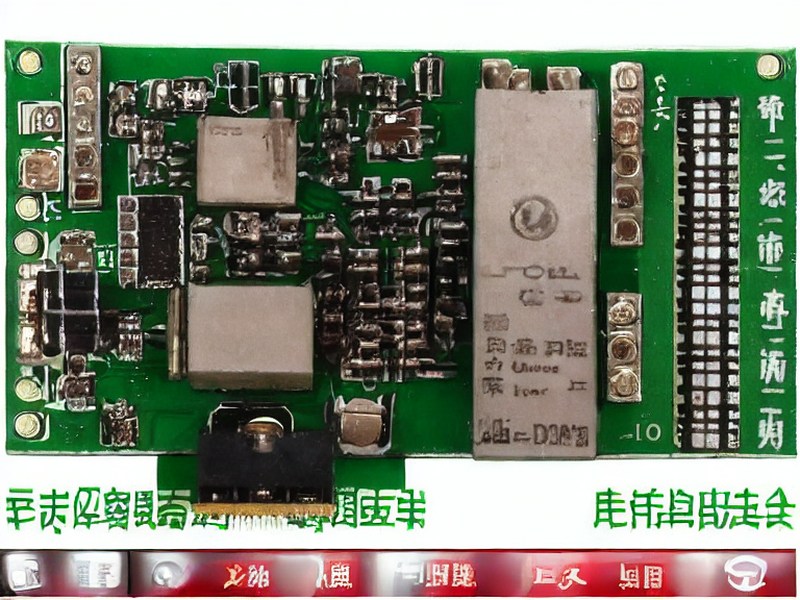 精密电阻选型工程应用