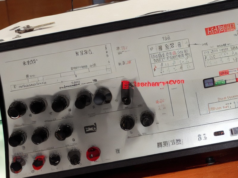 比较器工程页项目资料 1