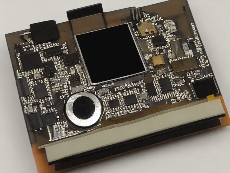 ESD保护应用项目资料：ESD保护入口
