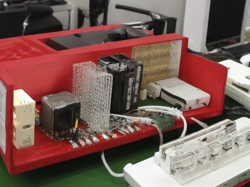 pg模拟器 边缘计算产品线目录 2