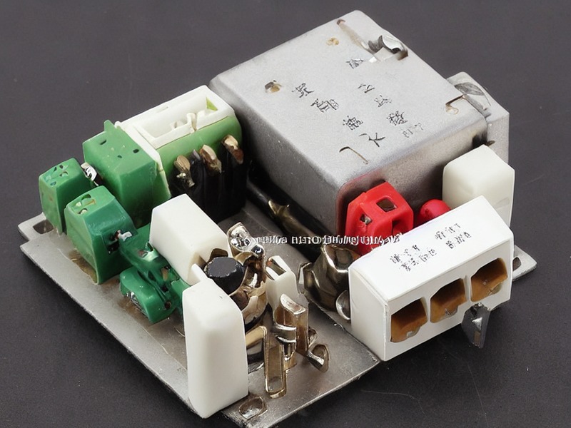 万用表选型工程资料 1