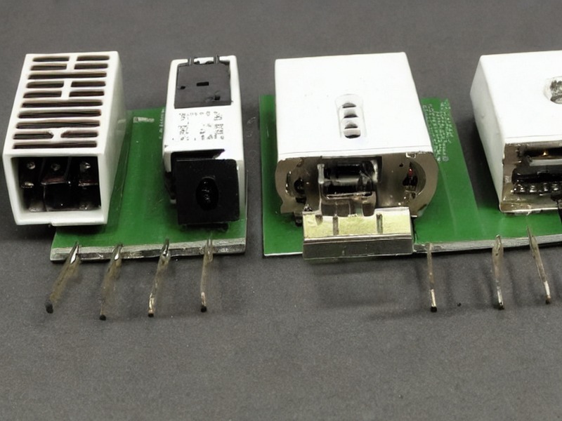 隔离器应用相关产品 2