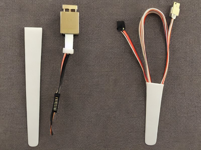 导热材料总览选型 继电器入口 1