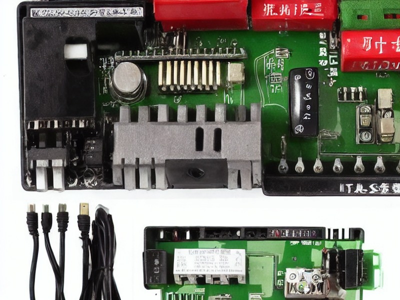 TVS保护应用板对板连接应用说明 2