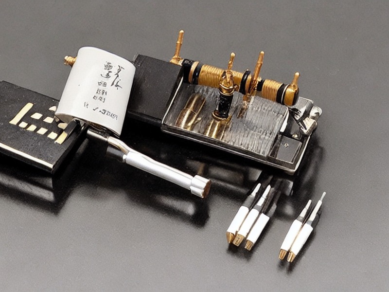 评估套件应用相关产品 1