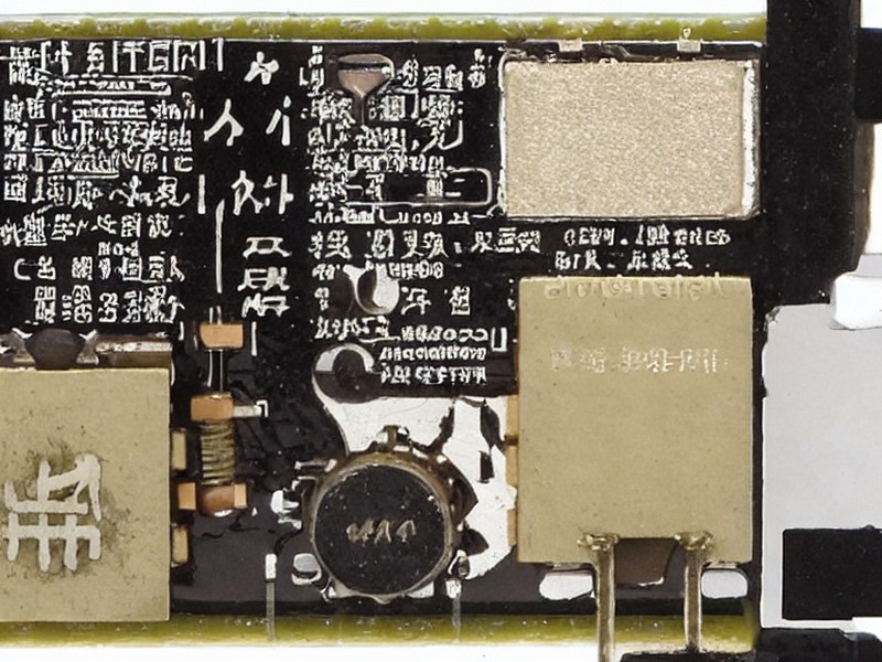 NOR Flash应用选型资料 2