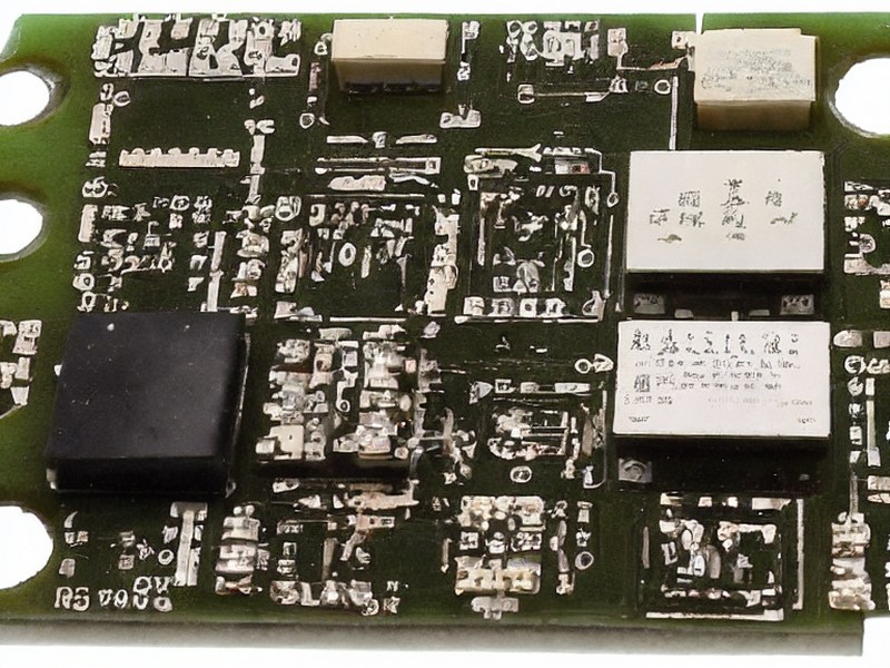 pg模拟器 电源模块参考 1