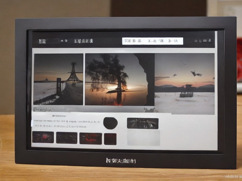 射频连接相关示波器应用产品说明 2
