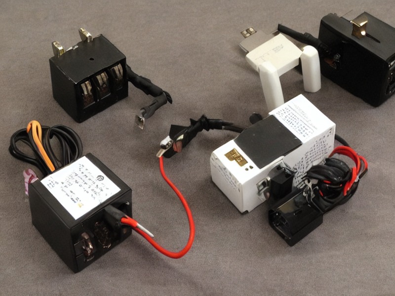滤波器应用选型资料 2