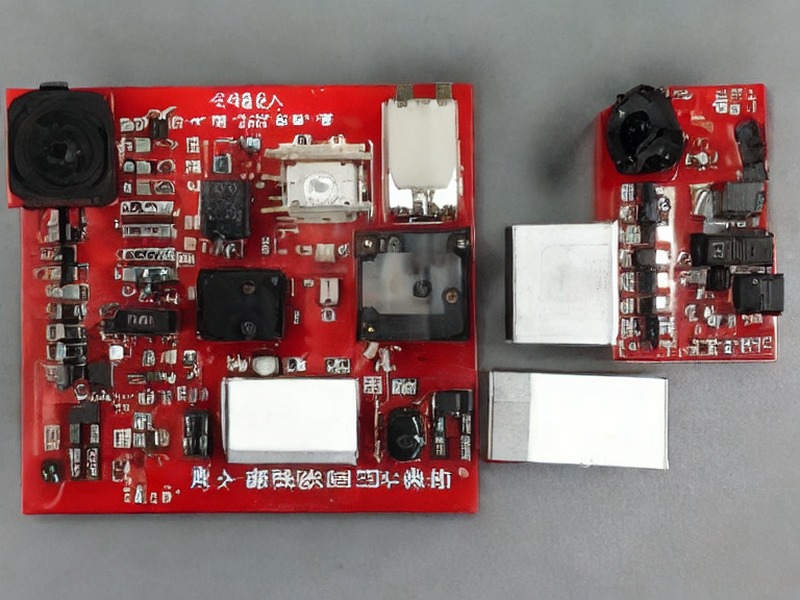 pg模拟器 以太网接口指南产品清单 2