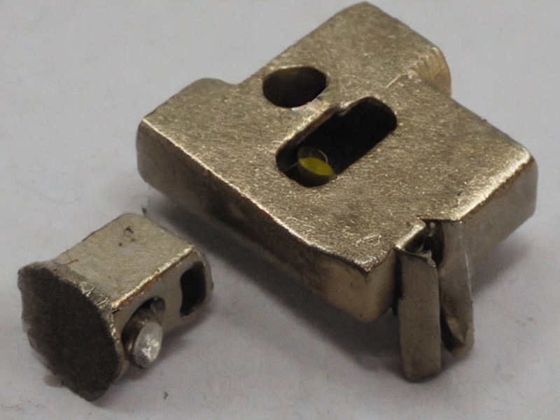 精密电阻选型工程应用 1