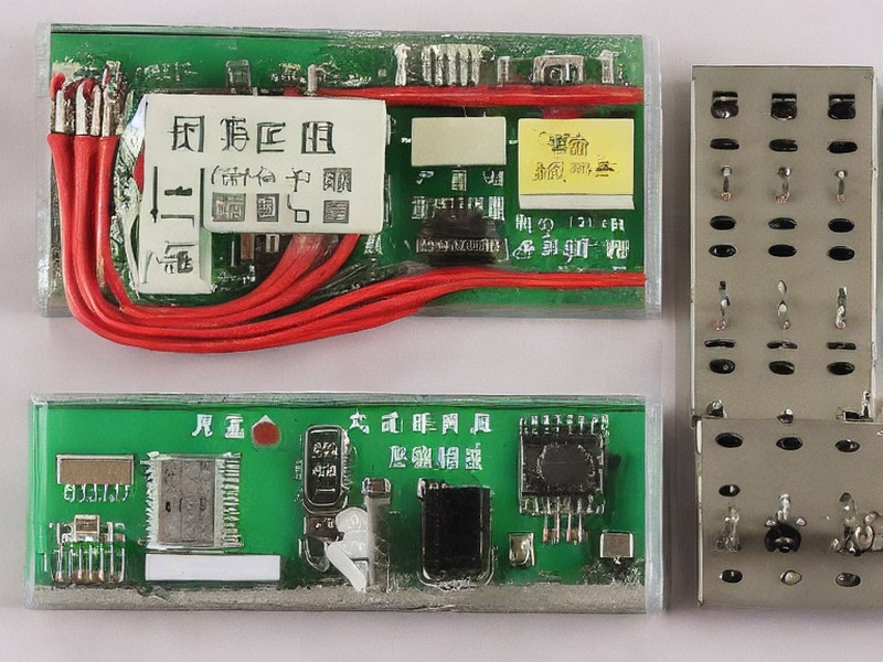 电感器应用产品说明 1
