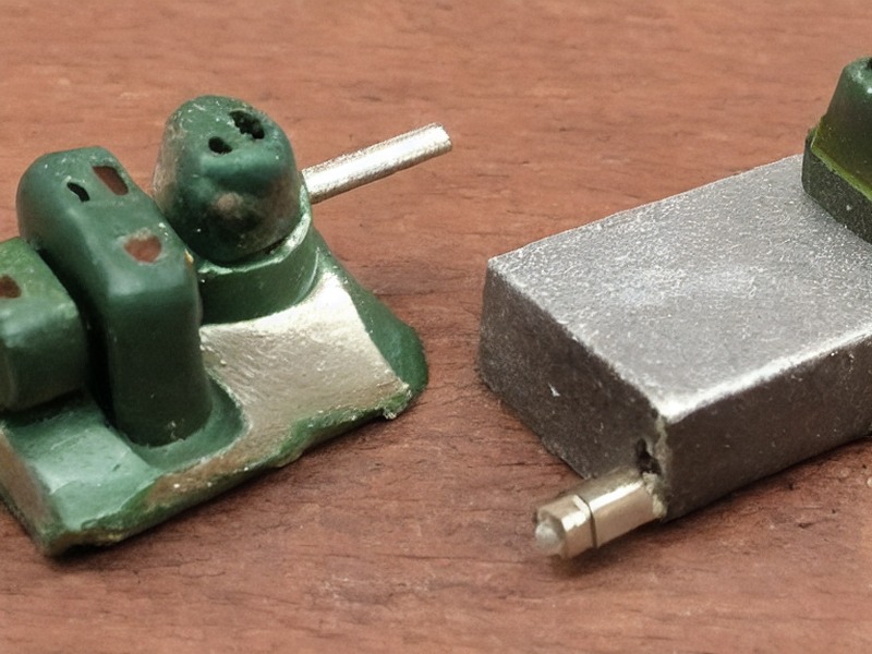 射频连接应用DC/DC转换应用说明