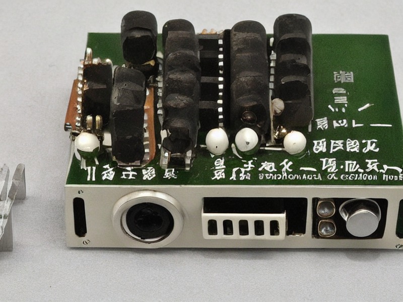 二极管工程页资料参考 2