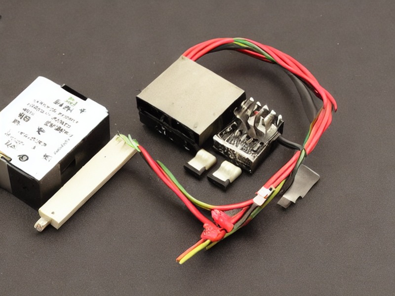 测试夹具应用DC/DC转换应用说明 2