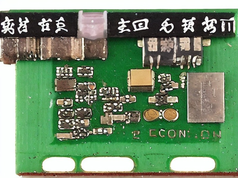 DAC输出清单技术资料