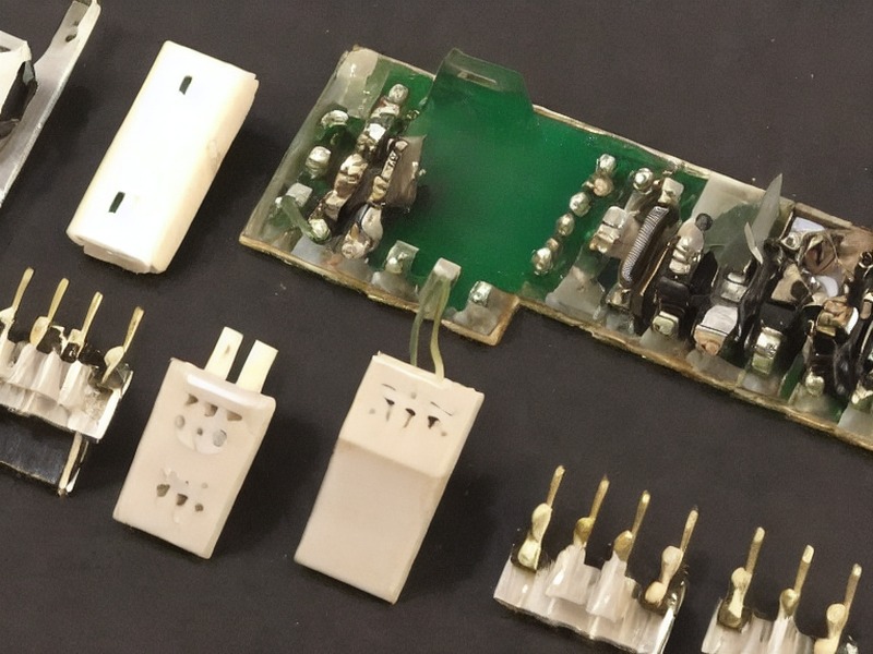 TVS保护分类产品资料