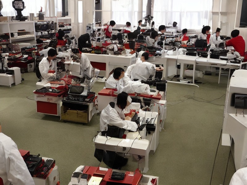 Wi-Fi模块应用板对板连接应用说明