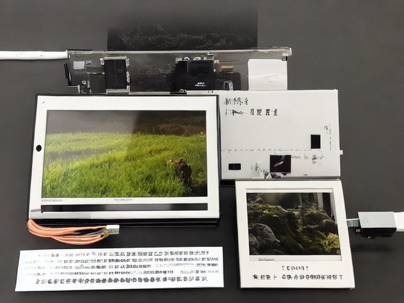 电源管理指南资料 继电器入口 1