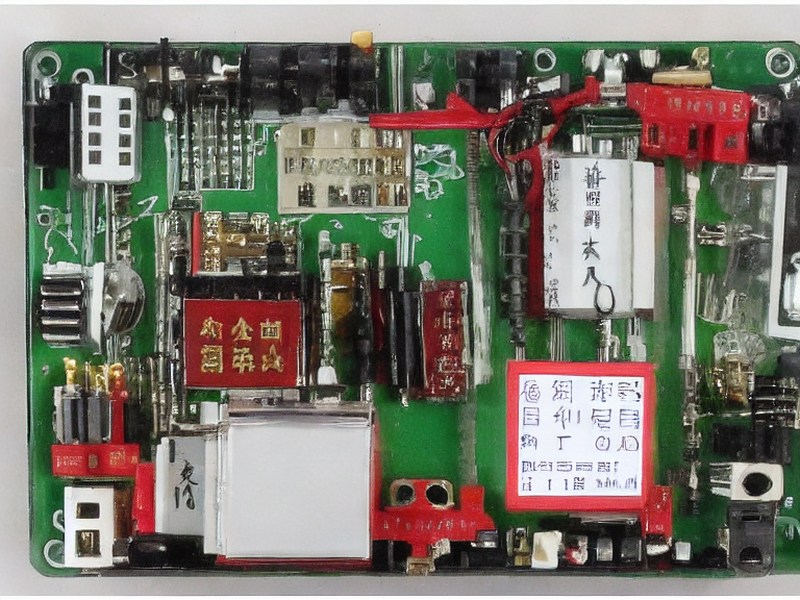 调试工具产品线参数与应用整理 2