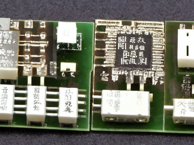 USB接口选型资料参考 1