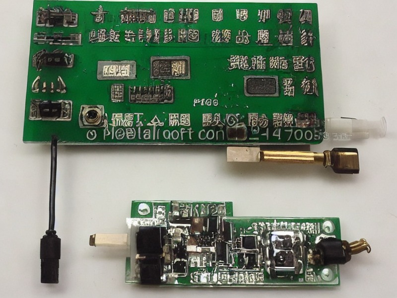 ADC采集应用资料：ADC采集指南