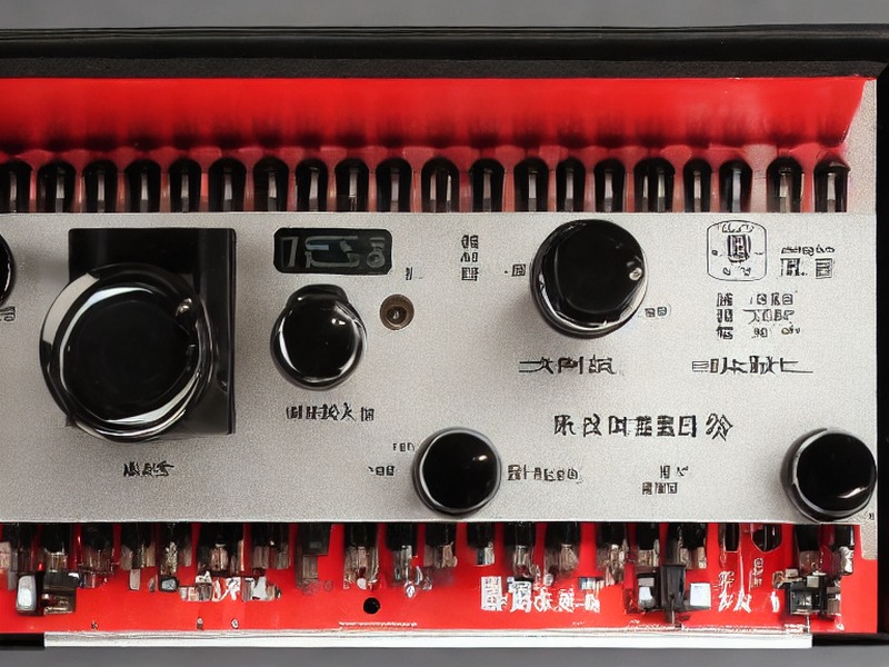 MOSFET内容工程资料 2