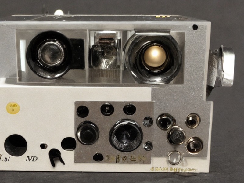 pg模拟器 光耦合器资料应用 1