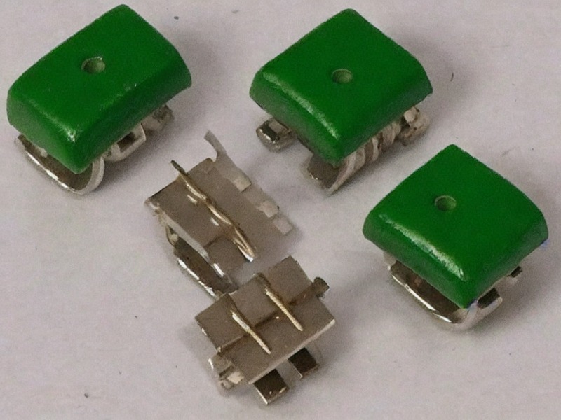 电源模块应用选型资料