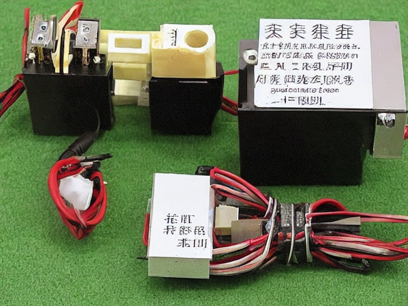 LoRa模块应用资料：LoRa模块工程页