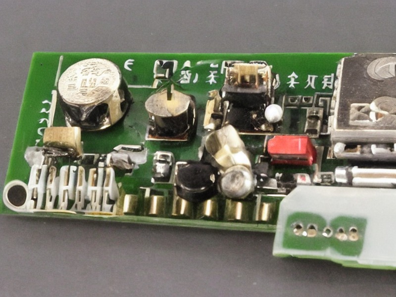 测试夹具应用项目资料：测试夹具应用页 1