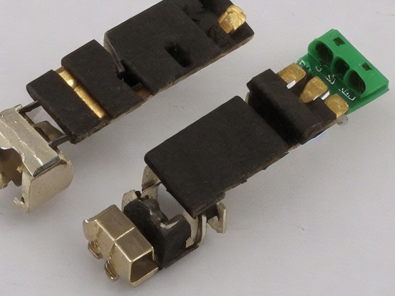 测试夹具应用DC/DC转换应用说明 2
