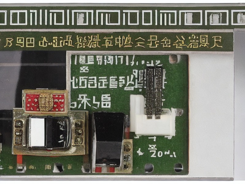 TVS保护应用产品说明 2