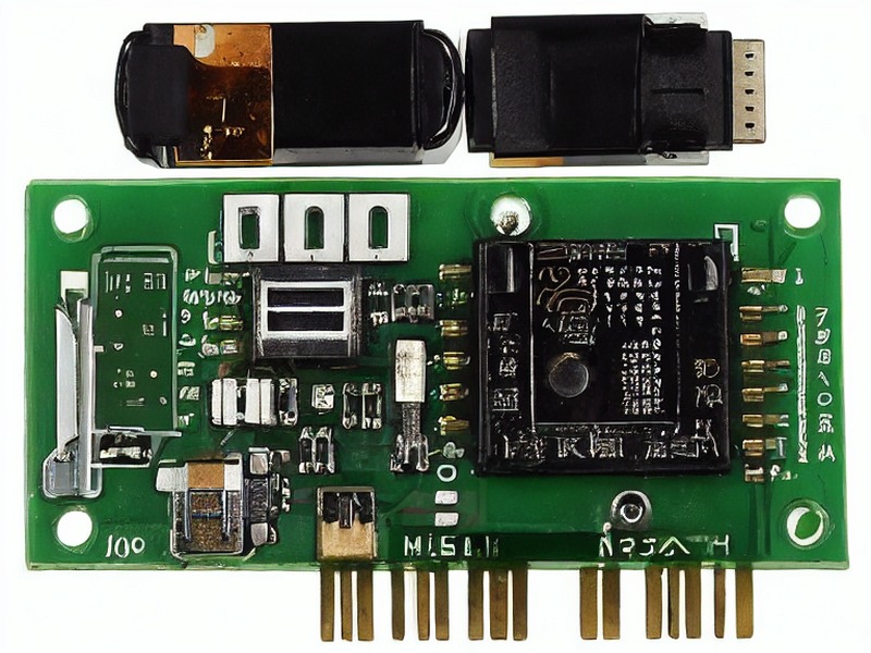 pg模拟器 ADC采集资料 1