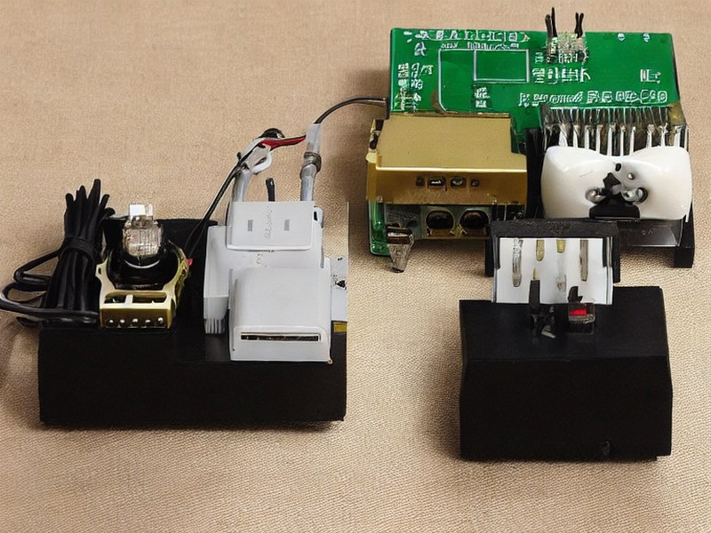 MOSFET应用相关产品