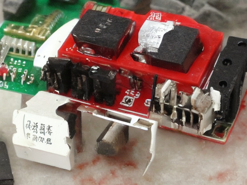 步进驱动内容工程资料 1