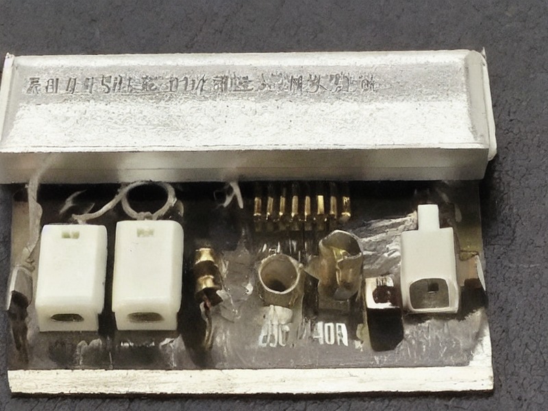 面板附件应用分类 继电器入口 1