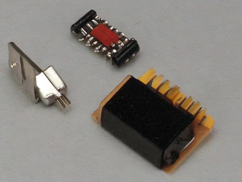 以太网接口应用相关产品 1