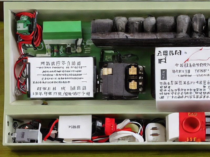 电机驱动总览 2