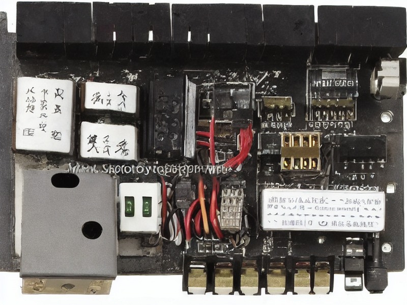 测试探头应用相关产品