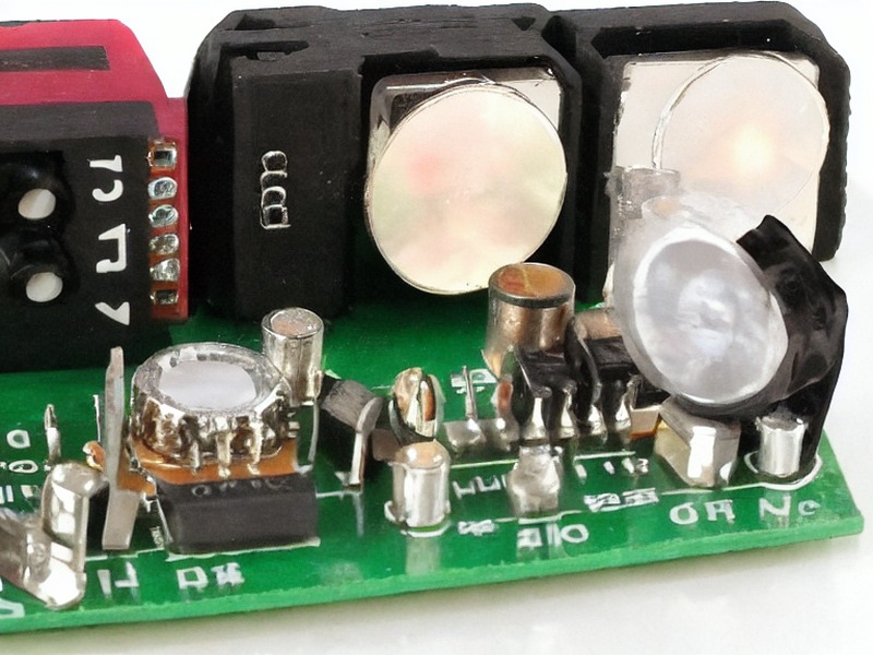 pg模拟器 比较器总览技术资料 1