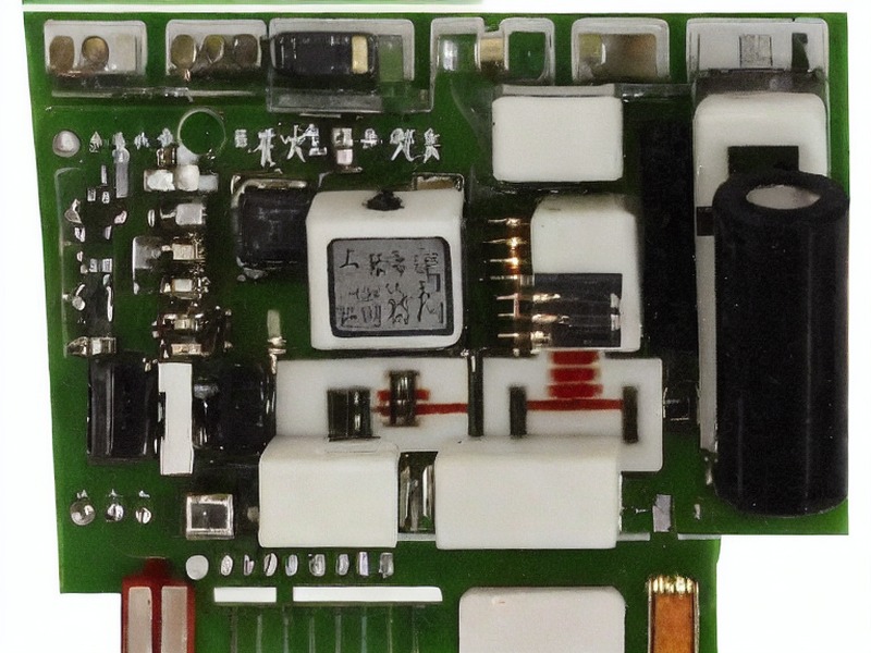 温度检测应用项目资料：温度检测选型