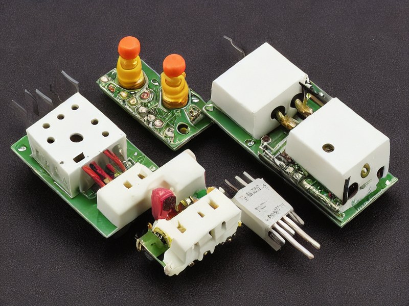 线缆组件应用相关产品 2