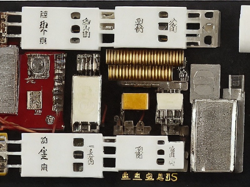 步进驱动应用选型资料 2