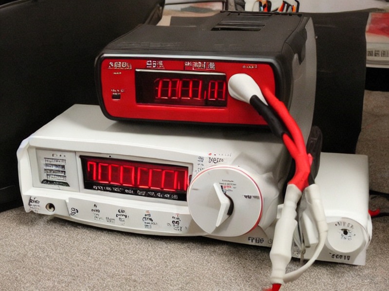 连接器选型资料参考 1